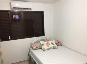 Apartamento Locação Temporada Guarujá